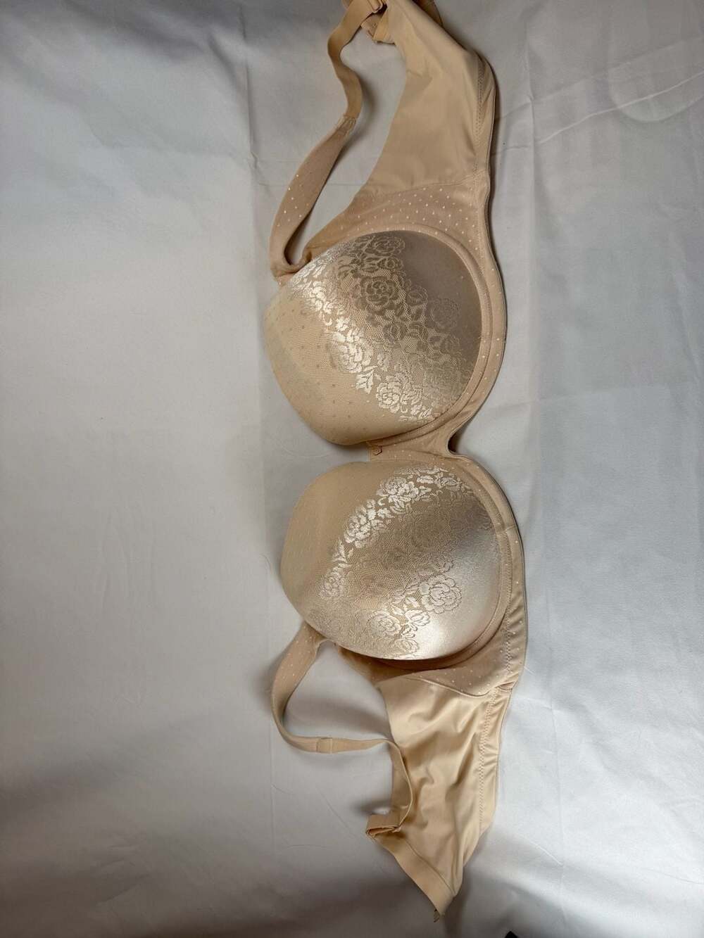 Soma Stunning Support Full Coverage Bra Size 42G
